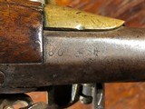 1777 St. Etienne French Flintlock Cavalry Pistol .69 Cal Revolutionary War Era American Military - 13 of 15