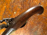 1777 St. Etienne French Flintlock Cavalry Pistol .69 Cal Revolutionary War Era American Military - 8 of 15