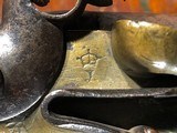 1777 St. Etienne French Flintlock Cavalry Pistol .69 Cal Revolutionary War Era American Military - 5 of 15