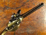 1777 St. Etienne French Flintlock Cavalry Pistol .69 Cal Revolutionary War Era American Military - 6 of 15