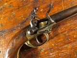 1777 St. Etienne French Flintlock Cavalry Pistol .69 Cal Revolutionary War Era American Military - 3 of 15
