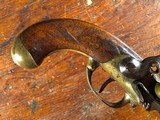1777 St. Etienne French Flintlock Cavalry Pistol .69 Cal Revolutionary War Era American Military - 11 of 15