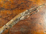 1873 Winchester Lever Action Repeating Rifle .44-40 Wild West Dug Rusty Relic Fort Assinniboine Montana - 4 of 13