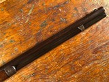 1873 Winchester 1st Model Lever Action Repeating Rifle .44-40 WCF First Model 1875 Gun That Won The West! - 12 of 15