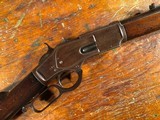 1873 Winchester 1st Model Lever Action Repeating Rifle .44-40 WCF First Model 1875 Gun That Won The West! - 1 of 15