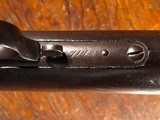 1873 Winchester 1st Model Lever Action Repeating Rifle .44-40 WCF First Model 1875 Gun That Won The West! - 6 of 15