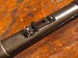New Model 1859 Sharps Percussion Civil War Cavalry Carbine w/ Patchbox Original Military Breechloader - 11 of 15
