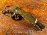 1873 Alfred Swingle San Francisco California Lever Action Repeating Rifle Prototype Patent Model *RARE* - 3 of 15