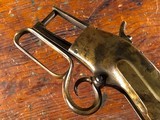 1873 Alfred Swingle San Francisco California Lever Action Repeating Rifle Prototype Patent Model *RARE* - 4 of 15