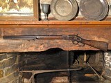 1873 Winchester Lever Action Repeating Rifle Native American Plains Indian Owned Frontier Tacked 1884 - 15 of 15