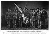 1860 Spencer Lever Action Military Rifle Civil War ID'd Hiram Yattaw 118th New York w/ Bayonet & Buckle - 14 of 15