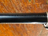 1873 Colt Single Action Army Frontier Six Shooter Revolver .44-40 WCF 7 1/2" 1883 Blackpowder Antique SAA BEAUTIFUL! - 6 of 15