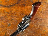 1873 Colt Single Action Army Frontier Six Shooter Revolver .44-40 WCF 7 1/2" 1883 Blackpowder Antique SAA BEAUTIFUL! - 8 of 15
