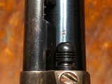 1873 Colt Single Action Army Frontier Six Shooter Revolver .44-40 WCF 7 1/2" 1883 Blackpowder Antique SAA BEAUTIFUL! - 12 of 15
