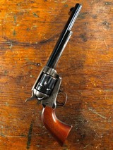1873 Colt Single Action Army Frontier Six Shooter Revolver .44-40 WCF 7 1/2" 1883 Blackpowder Antique SAA BEAUTIFUL! - 13 of 15