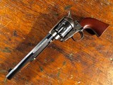 1873 Colt Single Action Army Frontier Six Shooter Revolver .44-40 WCF 7 1/2" 1883 Blackpowder Antique SAA BEAUTIFUL! - 2 of 15