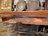 John Hayton Grahamstown South Africa Percussion Double Barrel Cape Gun RARE Engraved SxS Safari Rifle Shotgun - 14 of 15
