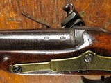 Impressive John Whately Birmingham England 9 Gauge Flintlock Long Fowler Shotgun 54" Bbl Beautiful! - 8 of 15