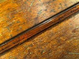 American Revolutionary War US Colonial Dutch Flintlock Infantry Musket w/ Bayonet *RARE* - 12 of 15