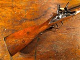 American Revolutionary War US Colonial Dutch Flintlock Infantry Musket w/ Bayonet *RARE* - 7 of 15
