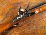 American Revolutionary War US Colonial Dutch Flintlock Infantry Musket w/ Bayonet *RARE* - 1 of 15