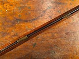 American Revolutionary War US Colonial Dutch Flintlock Infantry Musket w/ Bayonet *RARE* - 9 of 15