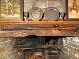 American Revolutionary War US Colonial Dutch Flintlock Infantry Musket w/ Bayonet *RARE* - 15 of 15