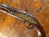 Sebastian Jobst Linz Austria French & Indian War Flintlock Officer's Pistol Carved & Engraved Beautiful! - 4 of 15