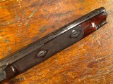 Massive Best Quality Engraved Norris & Brother Baltimore 6 Gauge Percussion Coach Gun Shotgun *RARE* - 11 of 15