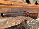 Massive Best Quality Engraved Norris & Brother Baltimore 6 Gauge Percussion Coach Gun Shotgun *RARE* - 3 of 15