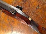 Massive Best Quality Engraved Norris & Brother Baltimore 6 Gauge Percussion Coach Gun Shotgun *RARE* - 6 of 15