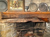 Massive Chesapeake Club Marked 8 Gauge Double Barrel Breechloading Shotgun Rare Maryland 8GA SxS Market Gun 16 lbs! - 15 of 15