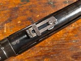 1873 Winchester Deluxe Lever Action Carbine Pistol Grip XX Wood Tang Sight .38-40 WCF 1883 - 6 of 15