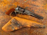 Inscribed Presentation 1851 Colt Navy Civil War Revolver Lt. Col. J.B. Norton Charlestown City Guard Battle First Bull Run *HISTORY* - 2 of 15