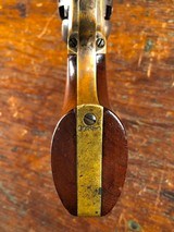 Inscribed Presentation 1851 Colt Navy Civil War Revolver Lt. Col. J.B. Norton Charlestown City Guard Battle First Bull Run *HISTORY* - 7 of 15