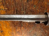 Inscribed Presentation 1851 Colt Navy Civil War Revolver Lt. Col. J.B. Norton Charlestown City Guard Battle First Bull Run *HISTORY* - 10 of 15