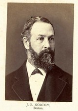 Inscribed Presentation 1851 Colt Navy Civil War Revolver Lt. Col. J.B. Norton Charlestown City Guard Battle First Bull Run *HISTORY* - 13 of 15