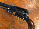1863 Remington New Model Army .44 Percussion Civil War Military Revolver *EXCELLENT* Outstanding High Condition 100% Orig 1864 - 4 of 15