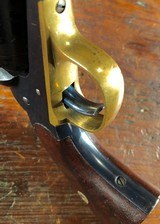 1863 Remington New Model Army .44 Percussion Civil War Military Revolver *EXCELLENT* Outstanding High Condition 100% Orig 1864 - 12 of 15