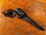1863 Remington New Model Army .44 Percussion Civil War Military Revolver *EXCELLENT* Outstanding High Condition 100% Orig 1864 - 2 of 15