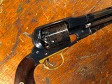 1863 Remington New Model Army .44 Percussion Civil War Military Revolver *EXCELLENT* Outstanding High Condition 100% Orig 1864 - 3 of 15