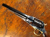 1863 Remington New Model Army .44 Percussion Civil War Military Revolver *EXCELLENT* Outstanding High Condition 100% Orig 1864 - 14 of 15