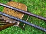 Collection of FOUR Civil War Guns Found in Wall! Pair 1863 Sharps Carbine 1861 Wm Mason Contract 1863 Springfield Musket w/ Bayonets UNTOUCHED! - 13 of 15