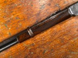 1873 Winchester Deluxe Rifle Carbine Factory Exhibition Sales Promo for American Powder Mills 1883 *RARE* - 10 of 15