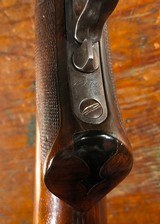 1873 Winchester Deluxe Rifle Carbine Factory Exhibition Sales Promo for American Powder Mills 1883 *RARE* - 5 of 15