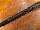1873 Winchester Deluxe Rifle Carbine Factory Exhibition Sales Promo for American Powder Mills 1883 *RARE* - 11 of 15