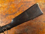 *RARE* Pre-New Model EARLY Model 1859 Sharps US Cavalry Carbine First Contract Single Rail Brass Mounted - 11 of 15