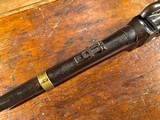 *RARE* Pre-New Model EARLY Model 1859 Sharps US Cavalry Carbine First Contract Single Rail Brass Mounted - 13 of 15