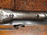 *RARE* Pre-New Model EARLY Model 1859 Sharps US Cavalry Carbine First Contract Single Rail Brass Mounted - 10 of 15
