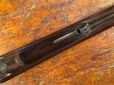 Massive Engraved English G. Heminway 8 Gauge Double Barrel Breechloading Shotgun 14 lbs *RARE* Antique 8GA SxS - 13 of 15